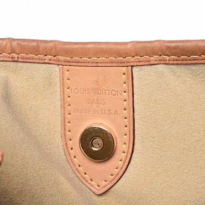 Louis Vuitton Monogram Galliera PM 6 of 11