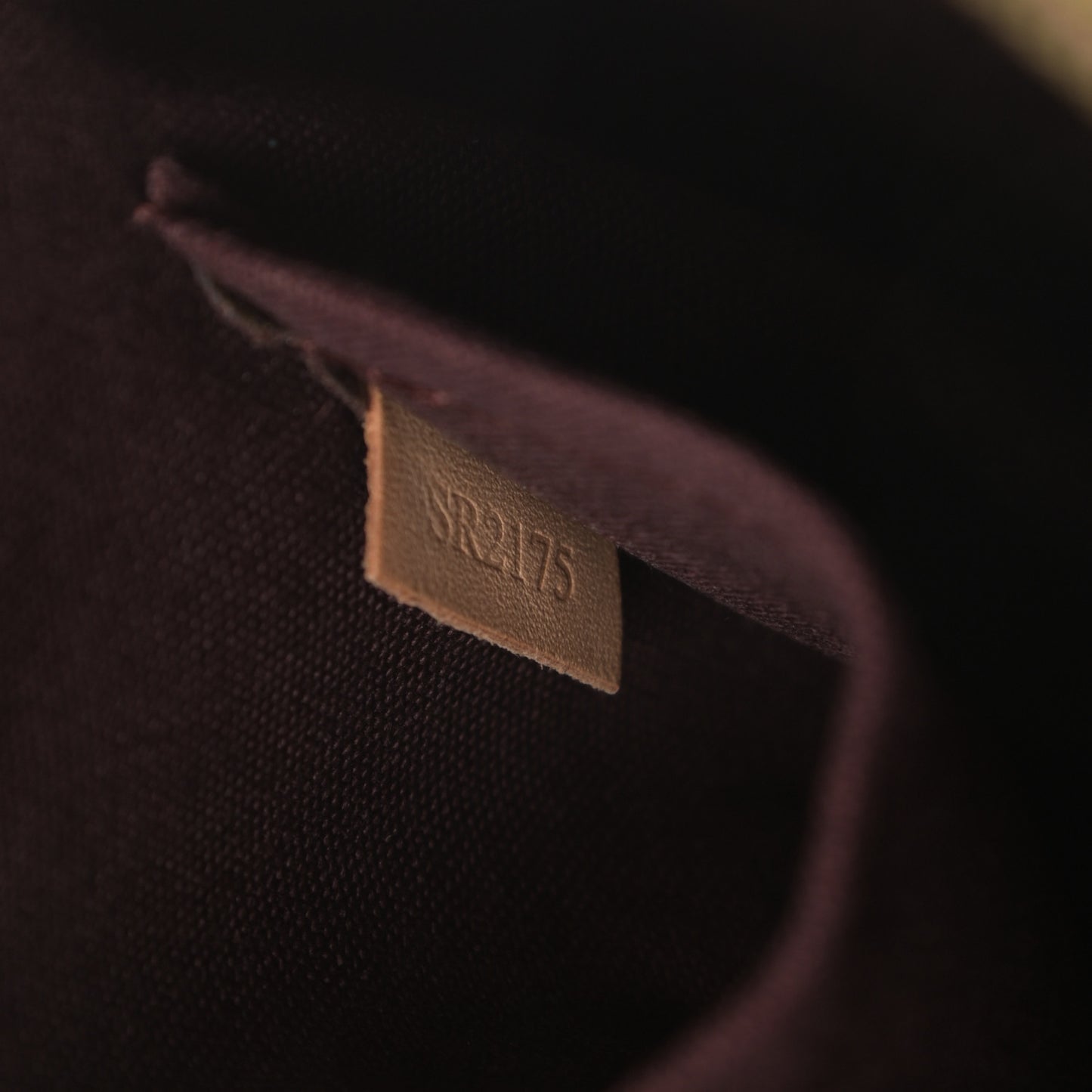 Monogram Turenne PM
