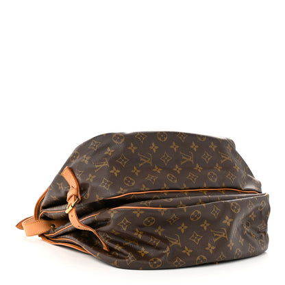 Louis Vuitton Monogram Saumur 35 4 of 10