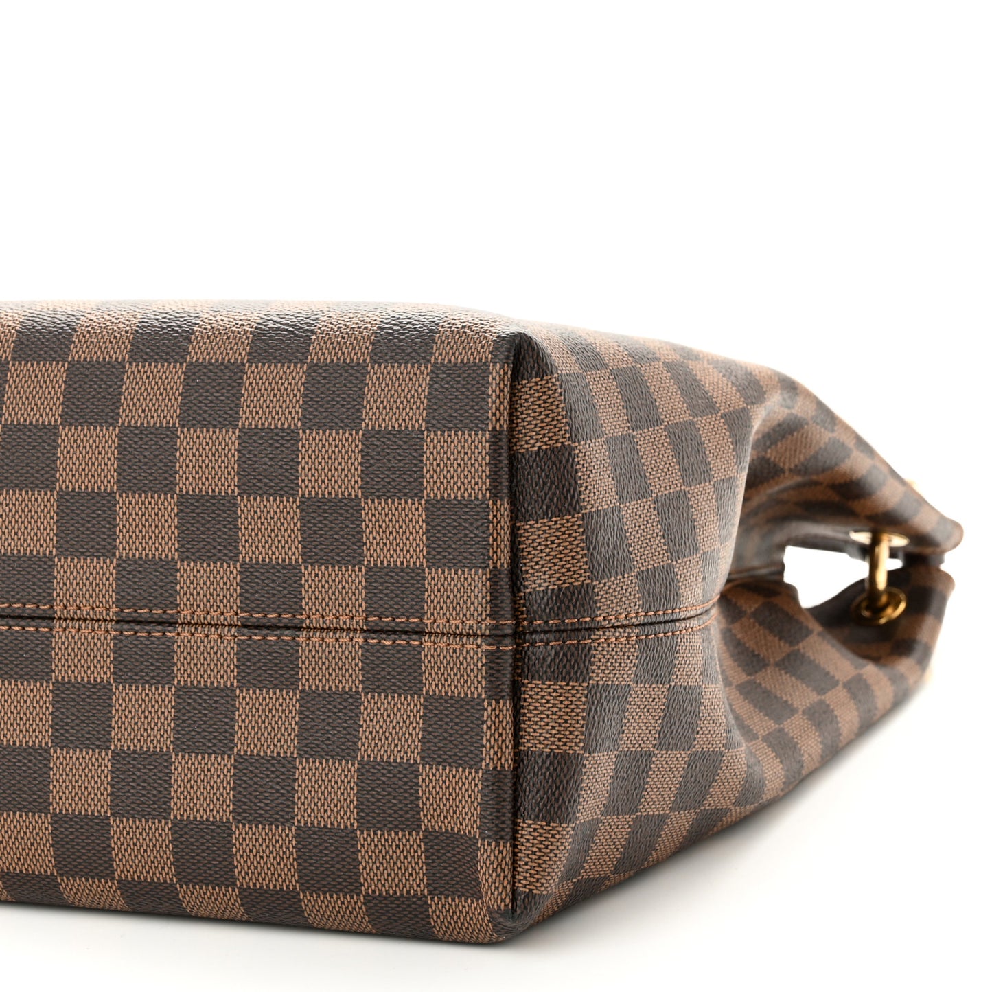 Damier Ebene Graceful MM