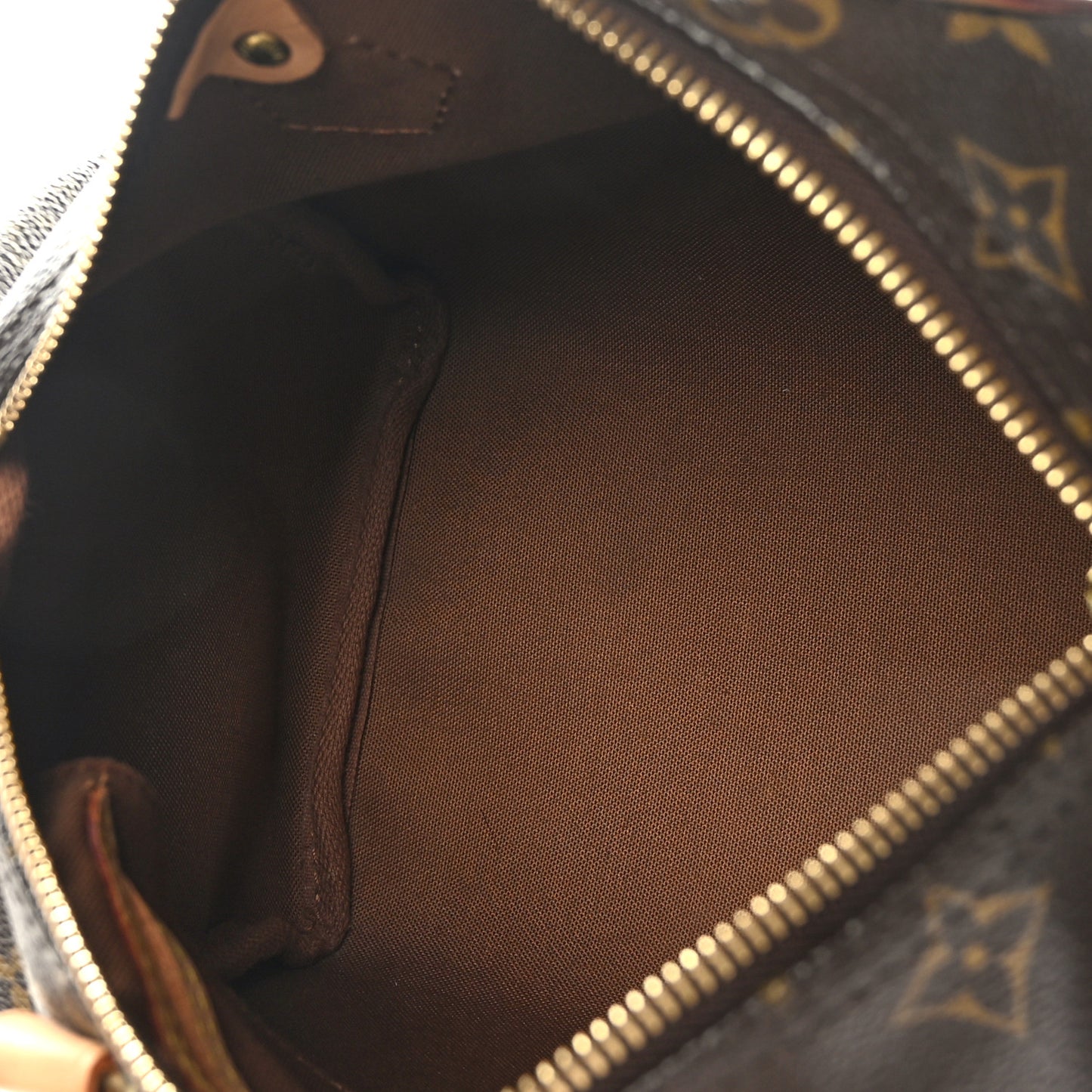 Monogram Speedy 25