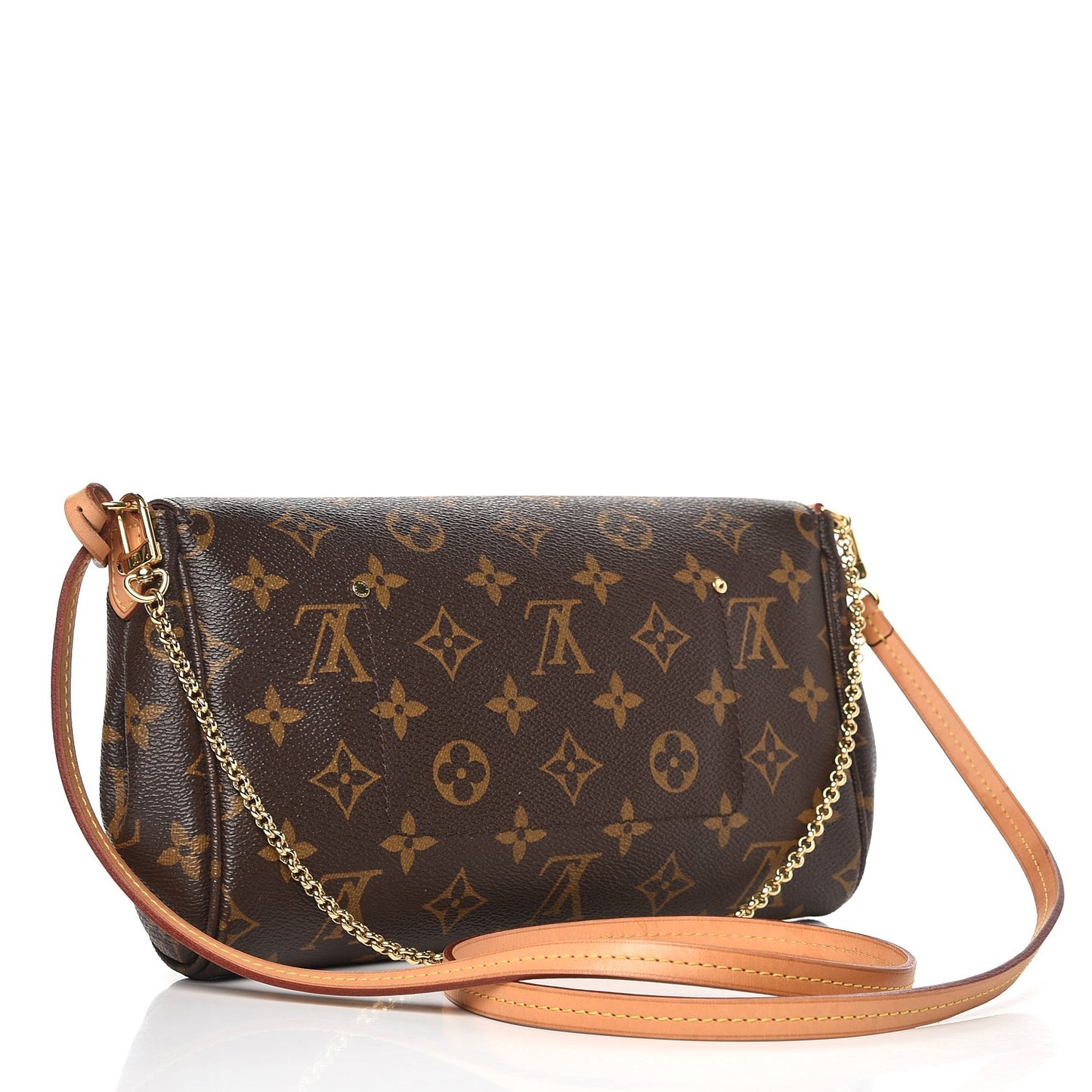 Monogram Favorite MM