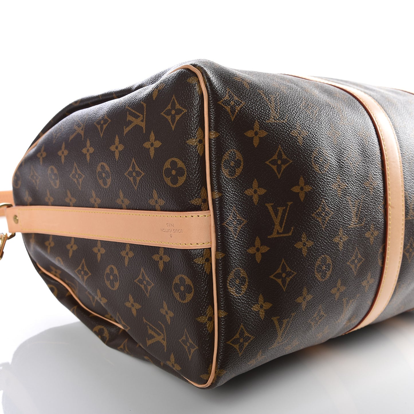 Monogram Keepall Bandouliere 50