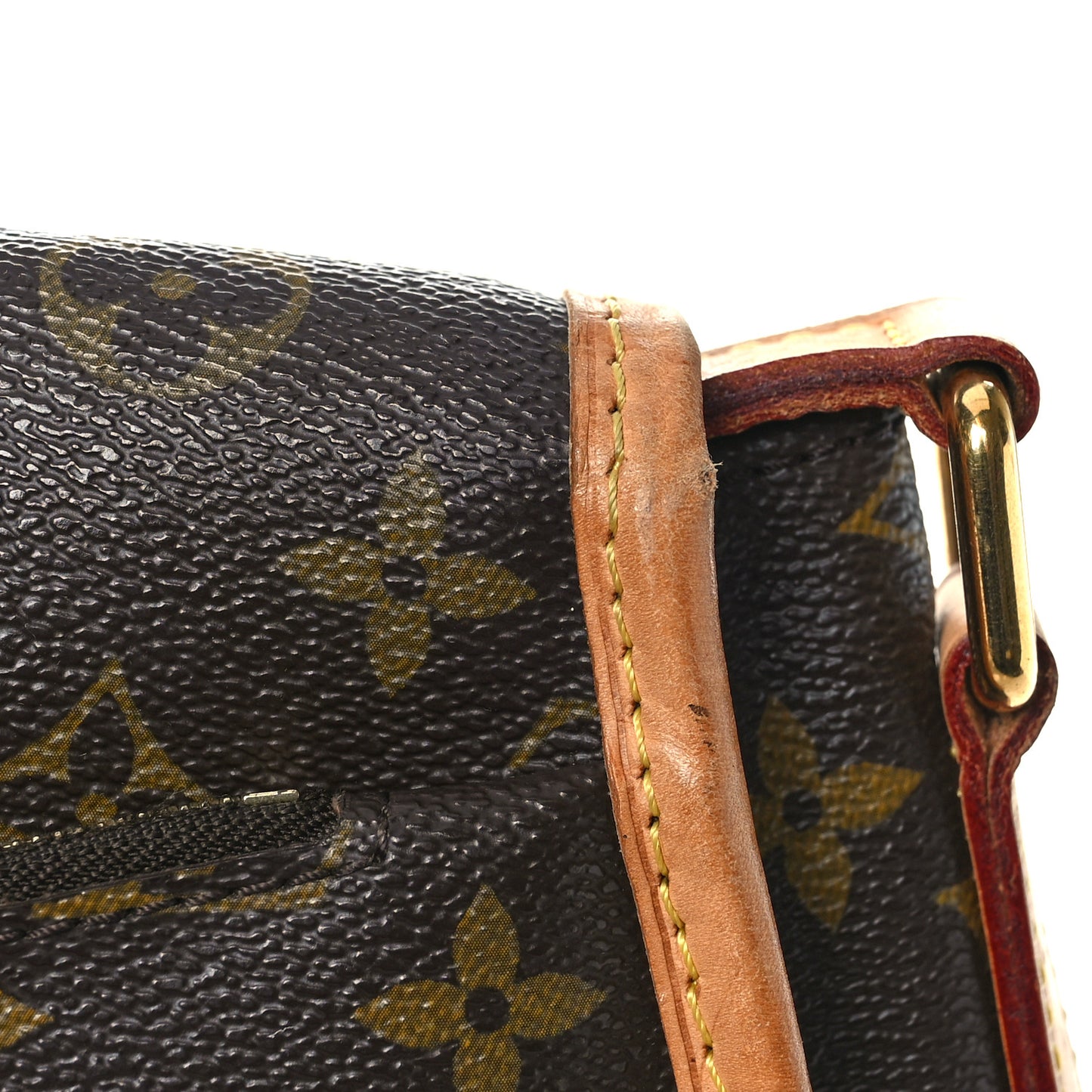 Monogram Menilmontant MM
