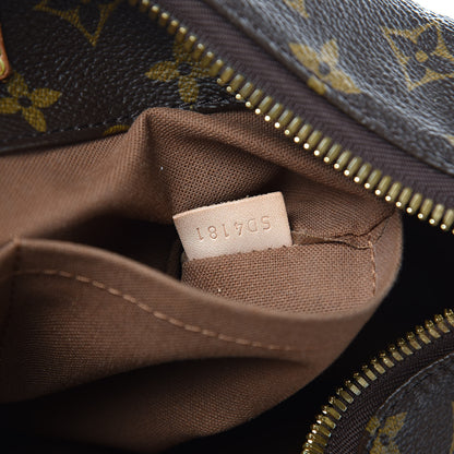 Louis Vuitton Monogram Sully PM 7 of 15
