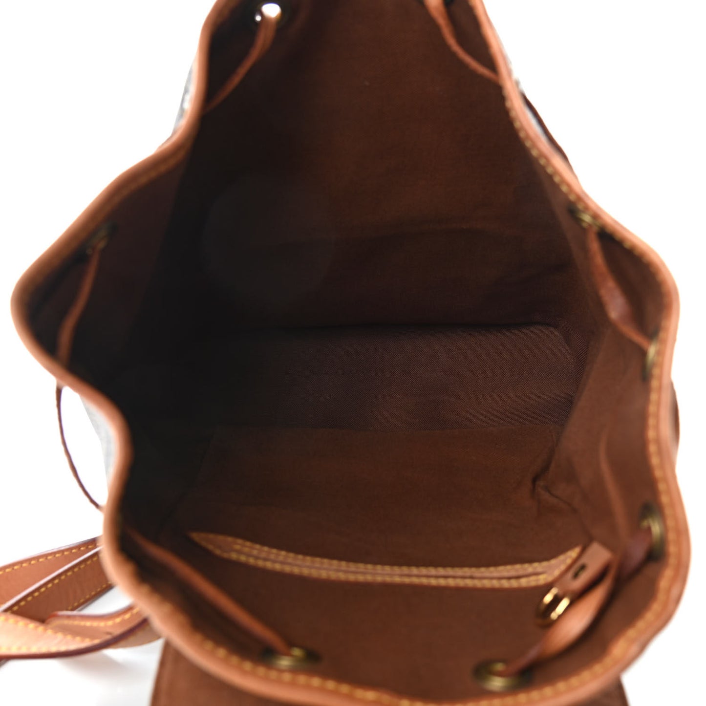 Monogram Montsouris MM Backpack