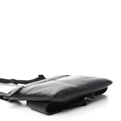 Prada Grace Lux Harness Bag Black 4 of 11