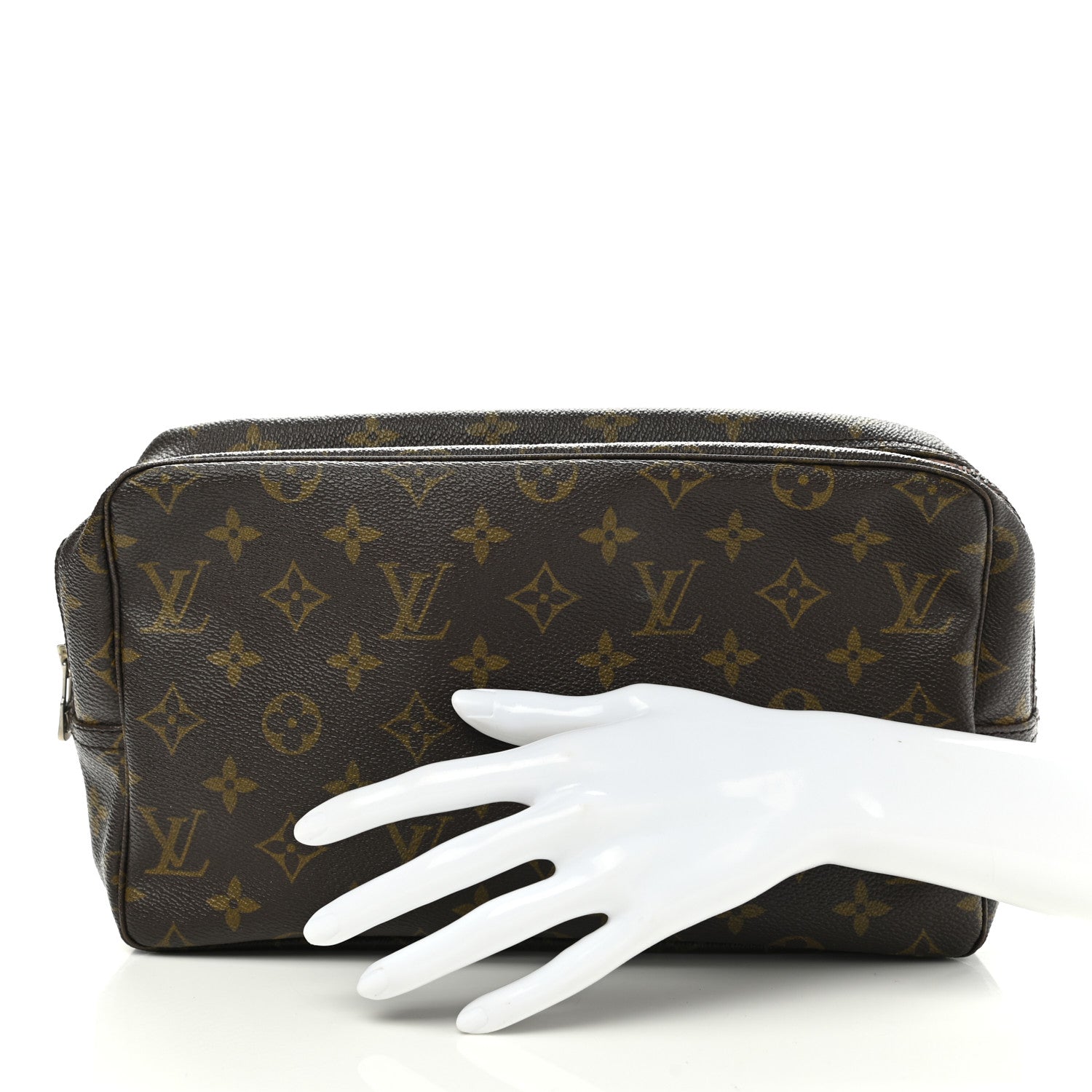 Louis Vuitton Monogram Trousse Toilette 28 2 of 10