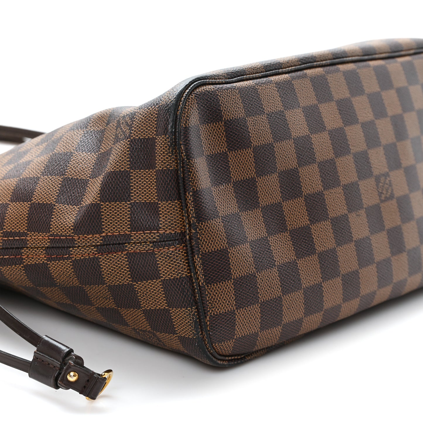 Damier Ebene Neo Neverfull MM