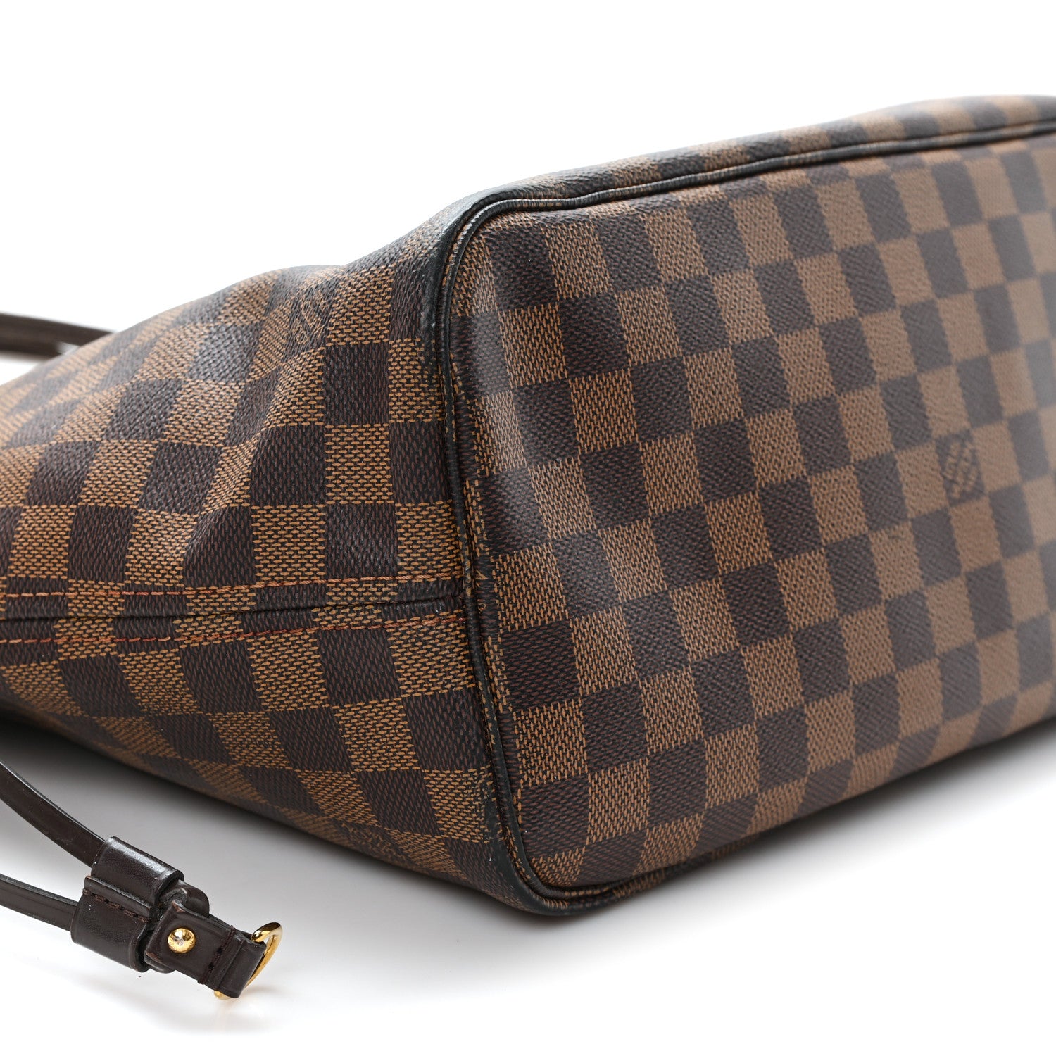 Louis Vuitton Damier Ebene Neo Neverfull MM 11 of 14