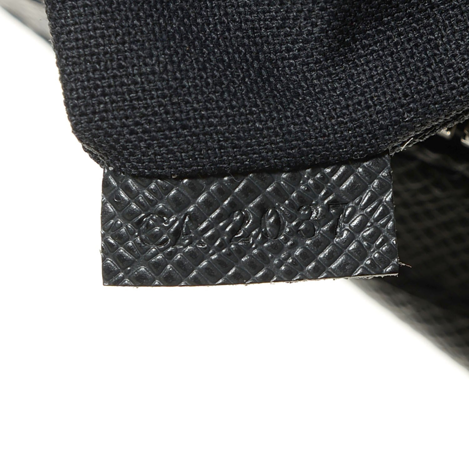 Louis Vuitton Taiga Stanislav Ardoise 7 of 7