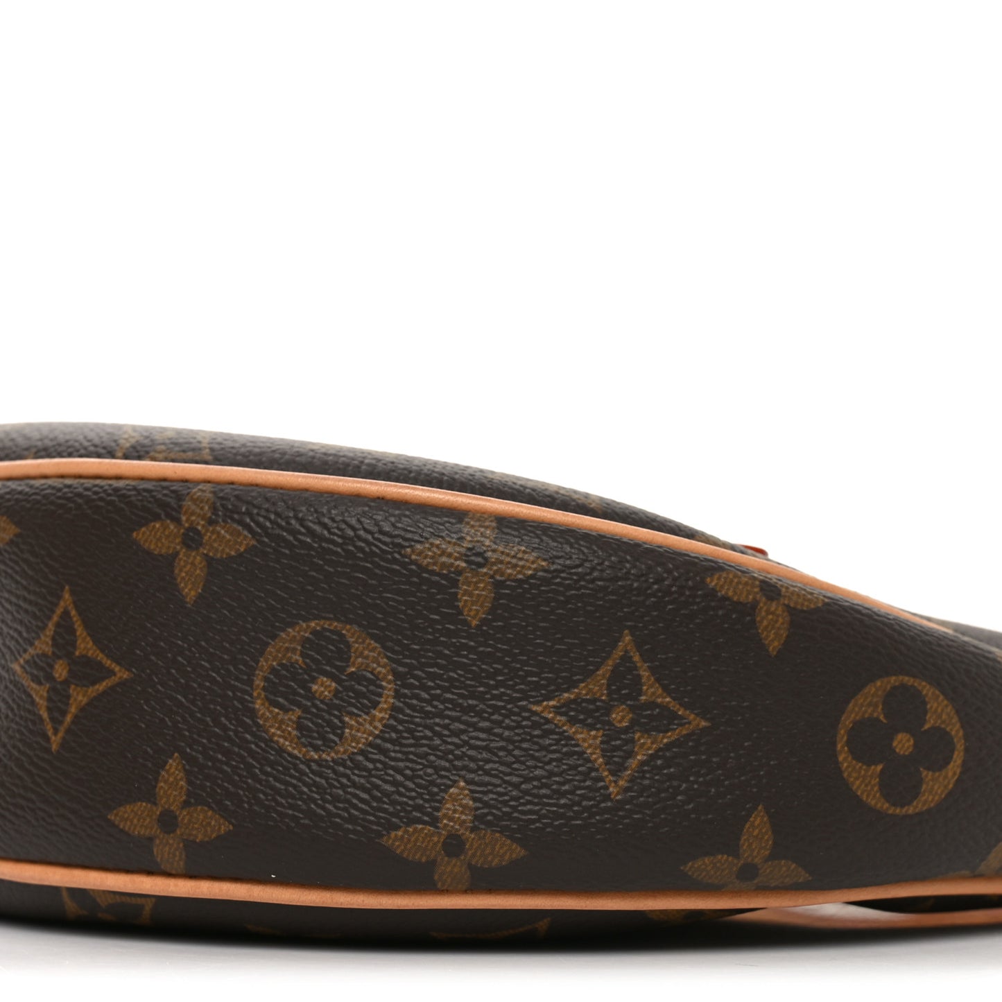 Monogram Loop