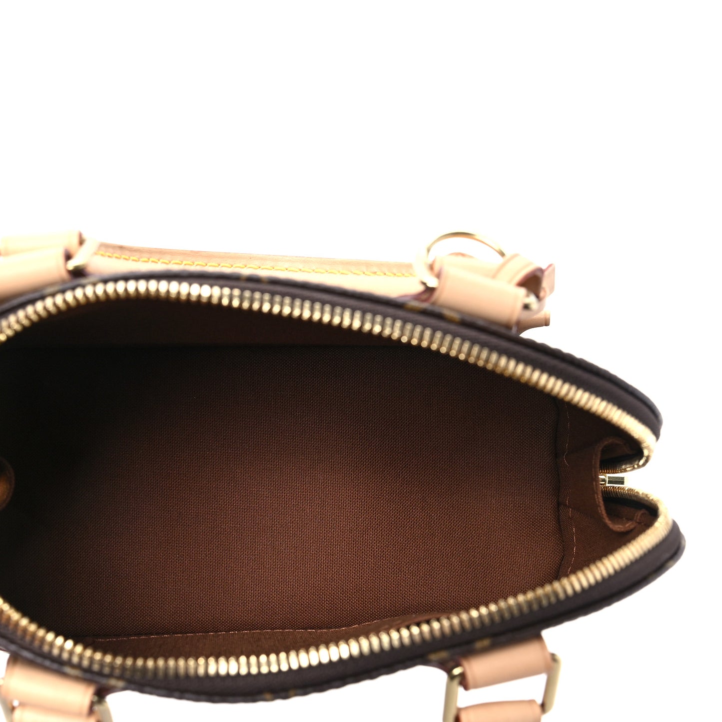 Monogram Alma BB