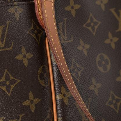 Louis Vuitton Monogram Totally MM 9 of 10