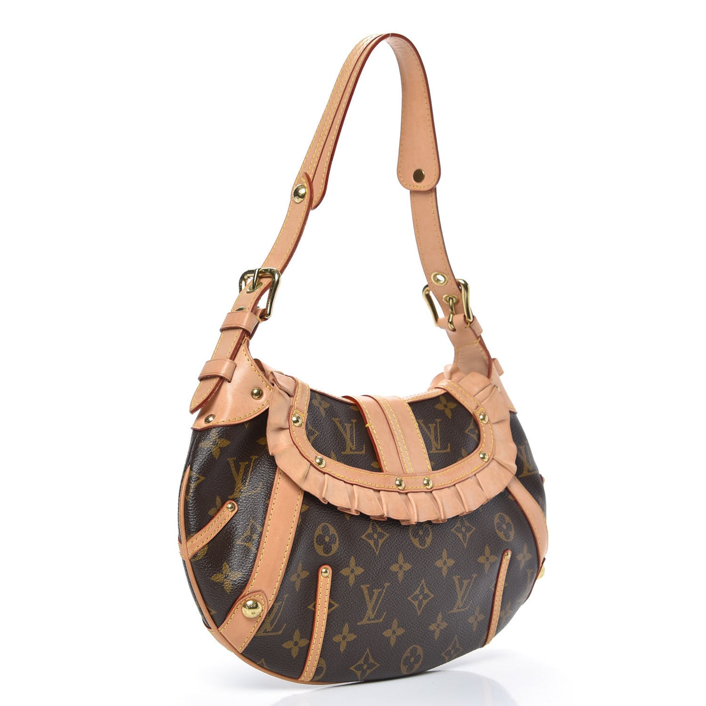 Monogram Leonor