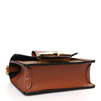 Louis Vuitton Reverse Monogram Micro Dauphine 4 of 8