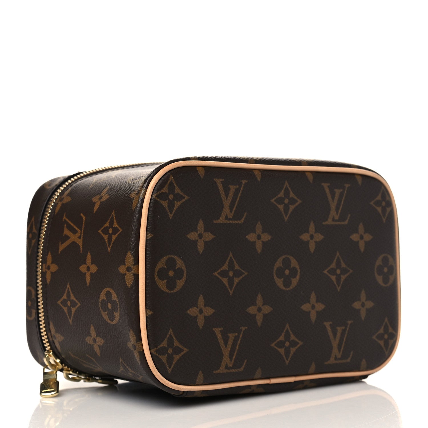 Louis Vuitton Monogram Nice Mini 4 of 6