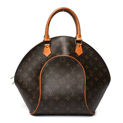 Louis Vuitton Monogram Ellipse MM 1 of 14