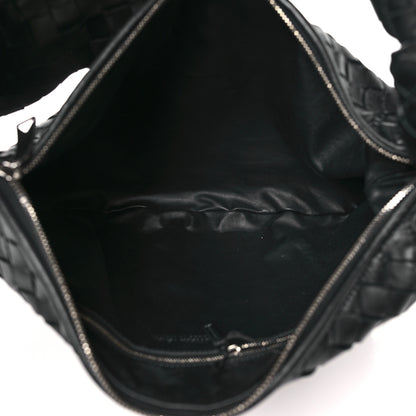 Bottega Veneta Nappa Intrecciato Small Jodie Black 5 of 10