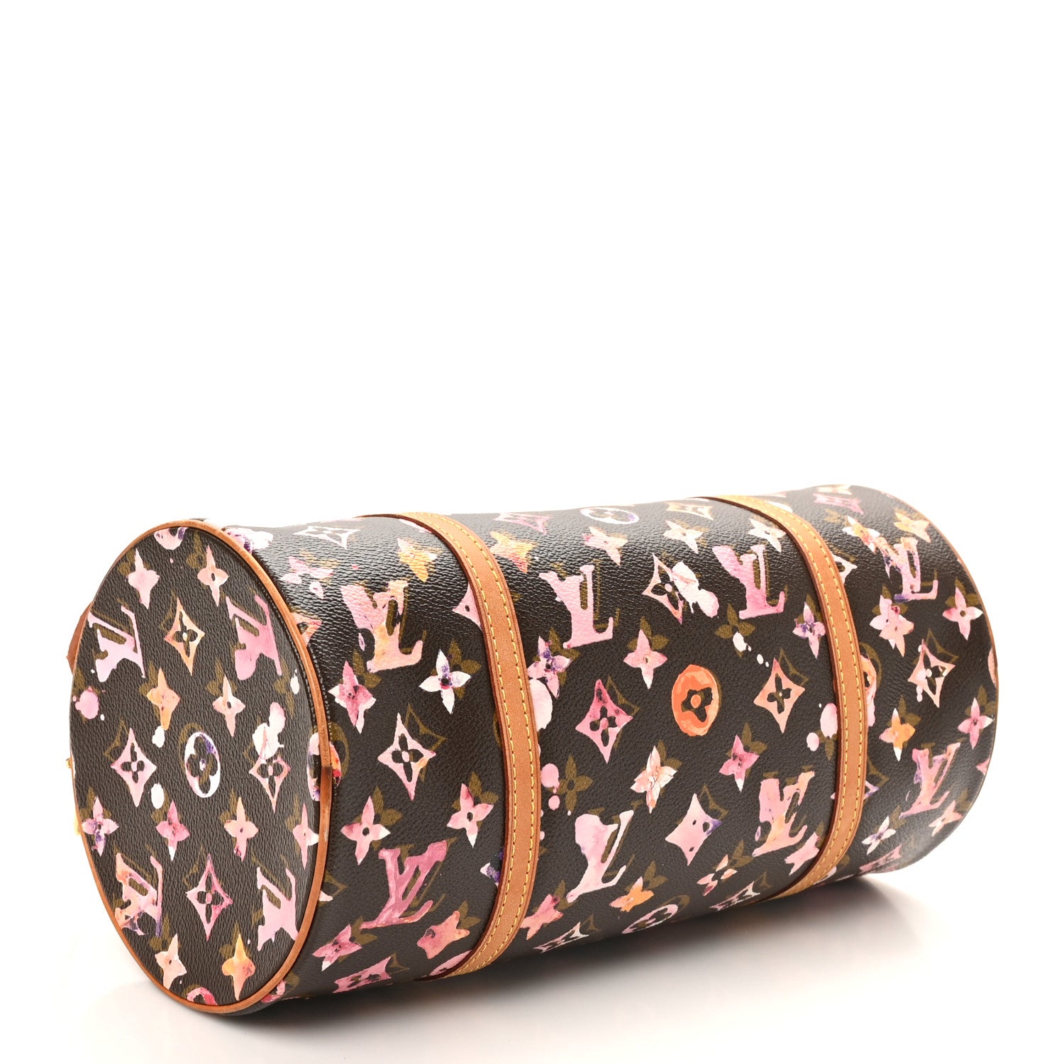 Louis Vuitton Watercolor Aquarelle Papillon 4 of 10