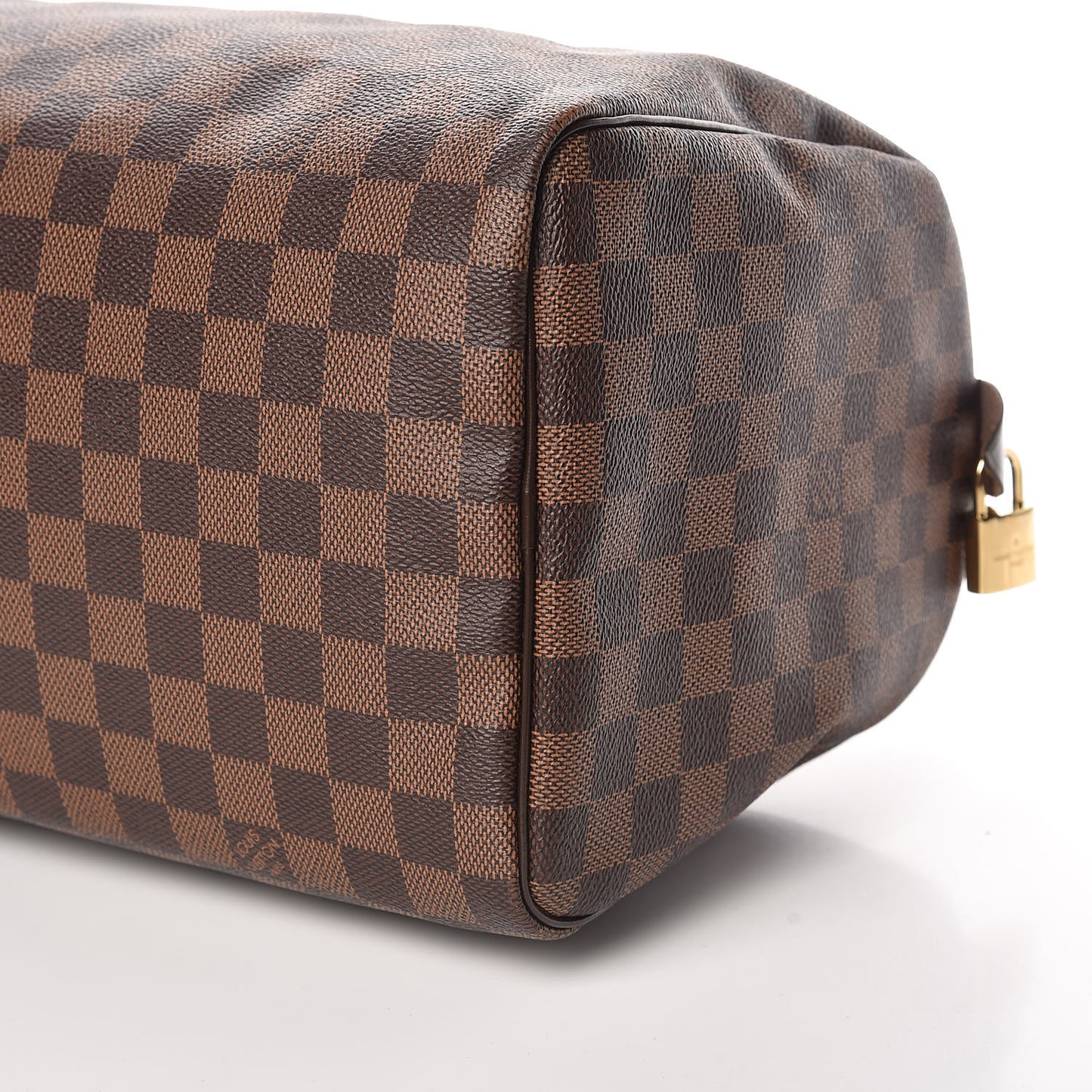 Damier Ebene Speedy 30