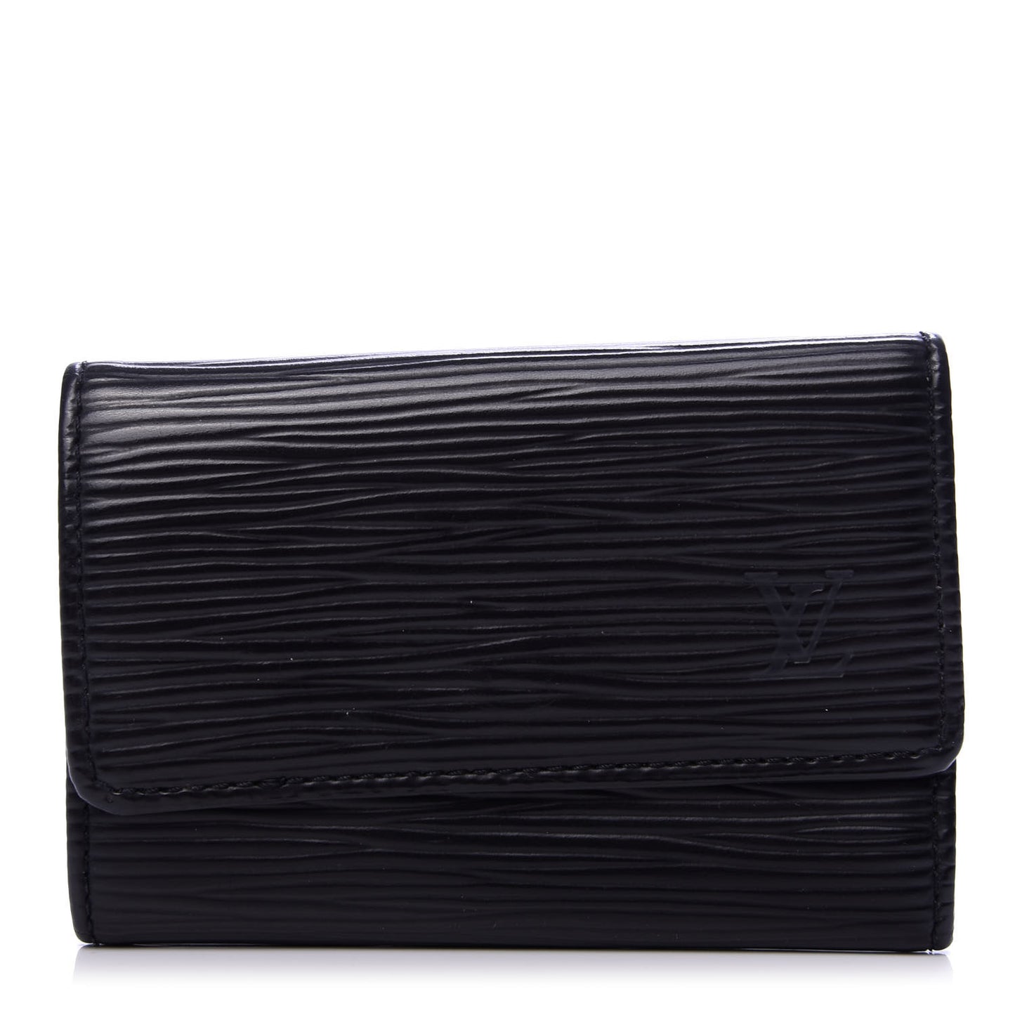 Epi Multicles 6 Key Holder Black