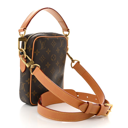 Louis Vuitton Monogram Danube NM 3 of 9
