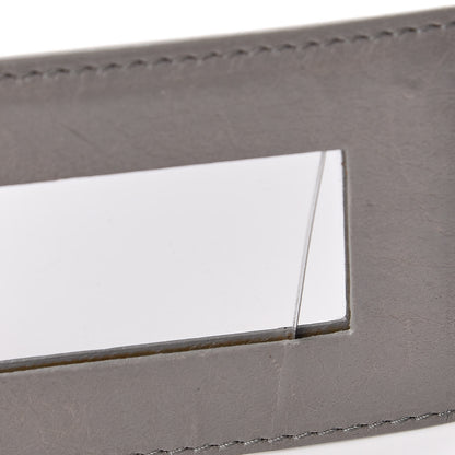 Balenciaga Agneau Classic Hardware Hip Gris Pyrite 14 of 14