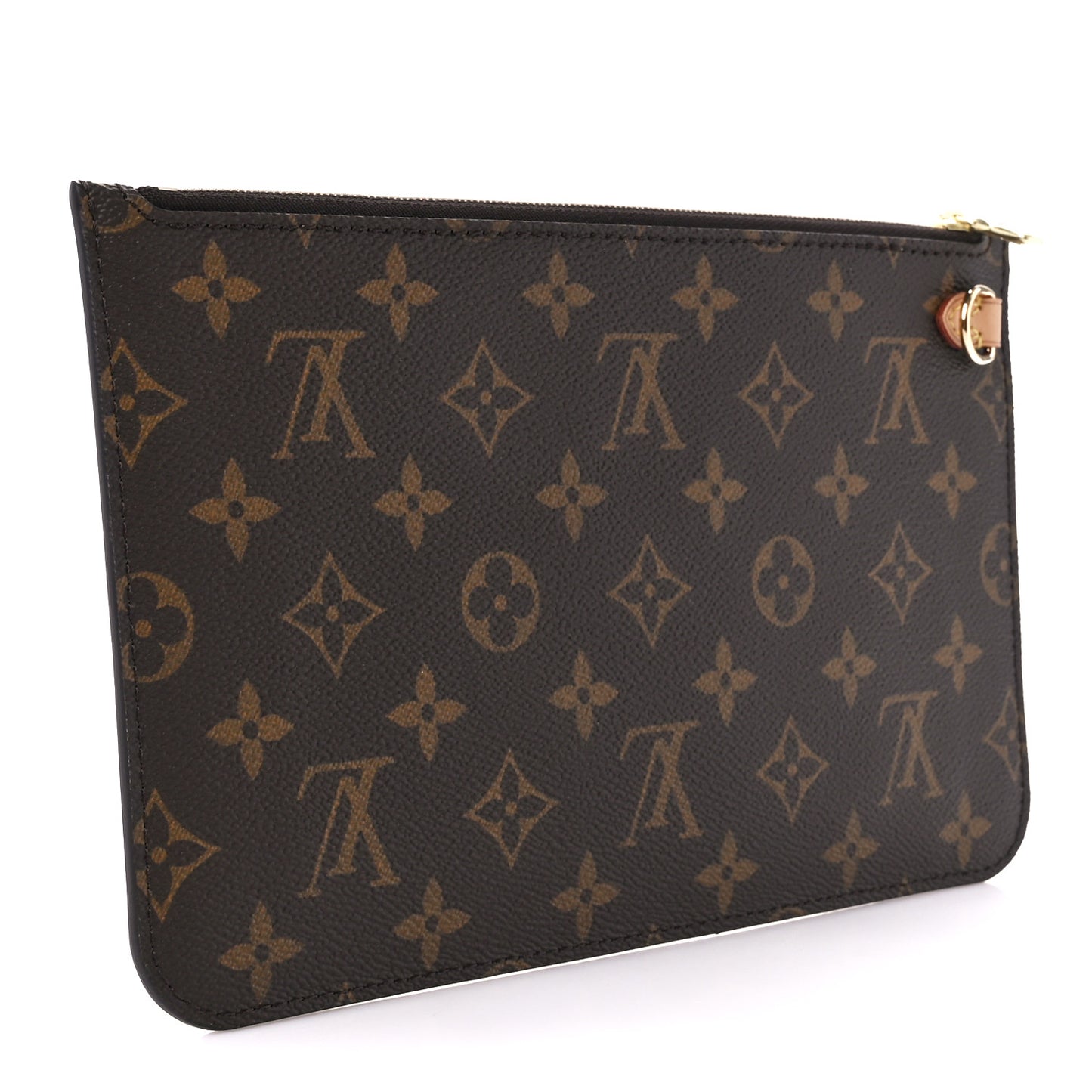 Monogram Neverfull MM GM Pochette