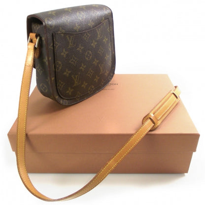 Louis Vuitton Monogram Saint Cloud 3 of 8