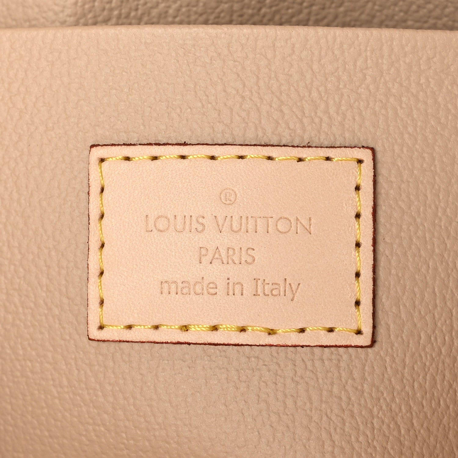 Louis Vuitton Monogram Nice Mini 7 of 11