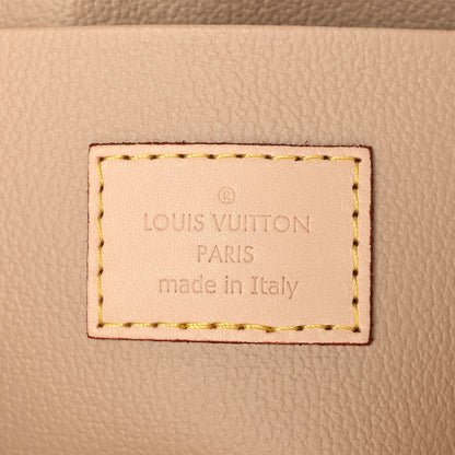 Louis Vuitton Monogram Nice Mini 7 of 11