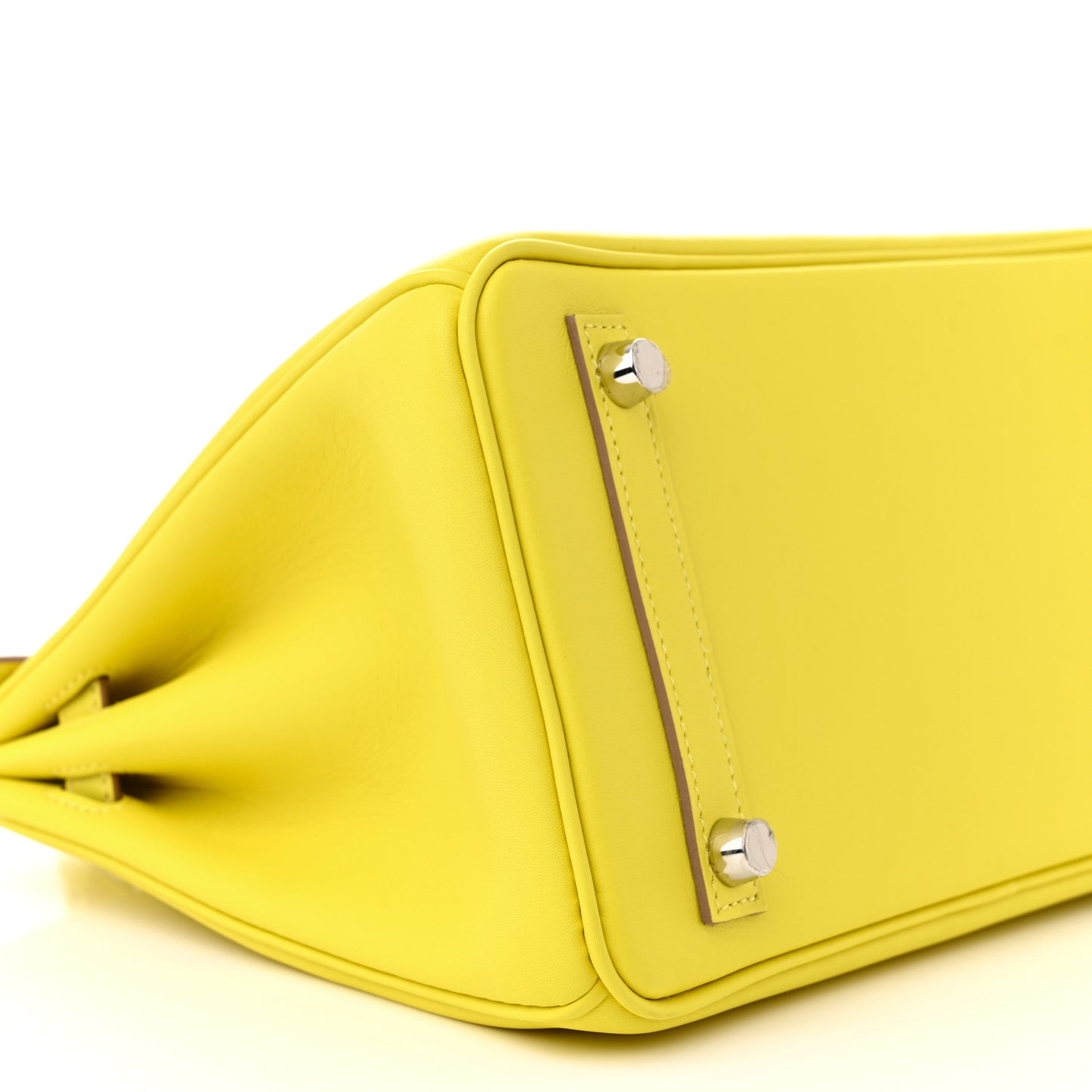 Swift Birkin 25 Lime