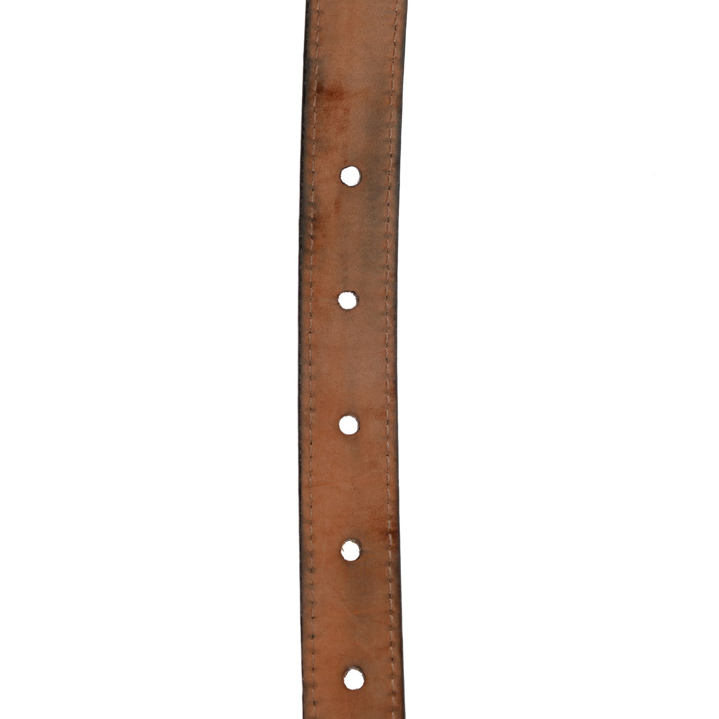 Monogram LV Initiales Belt 90 36