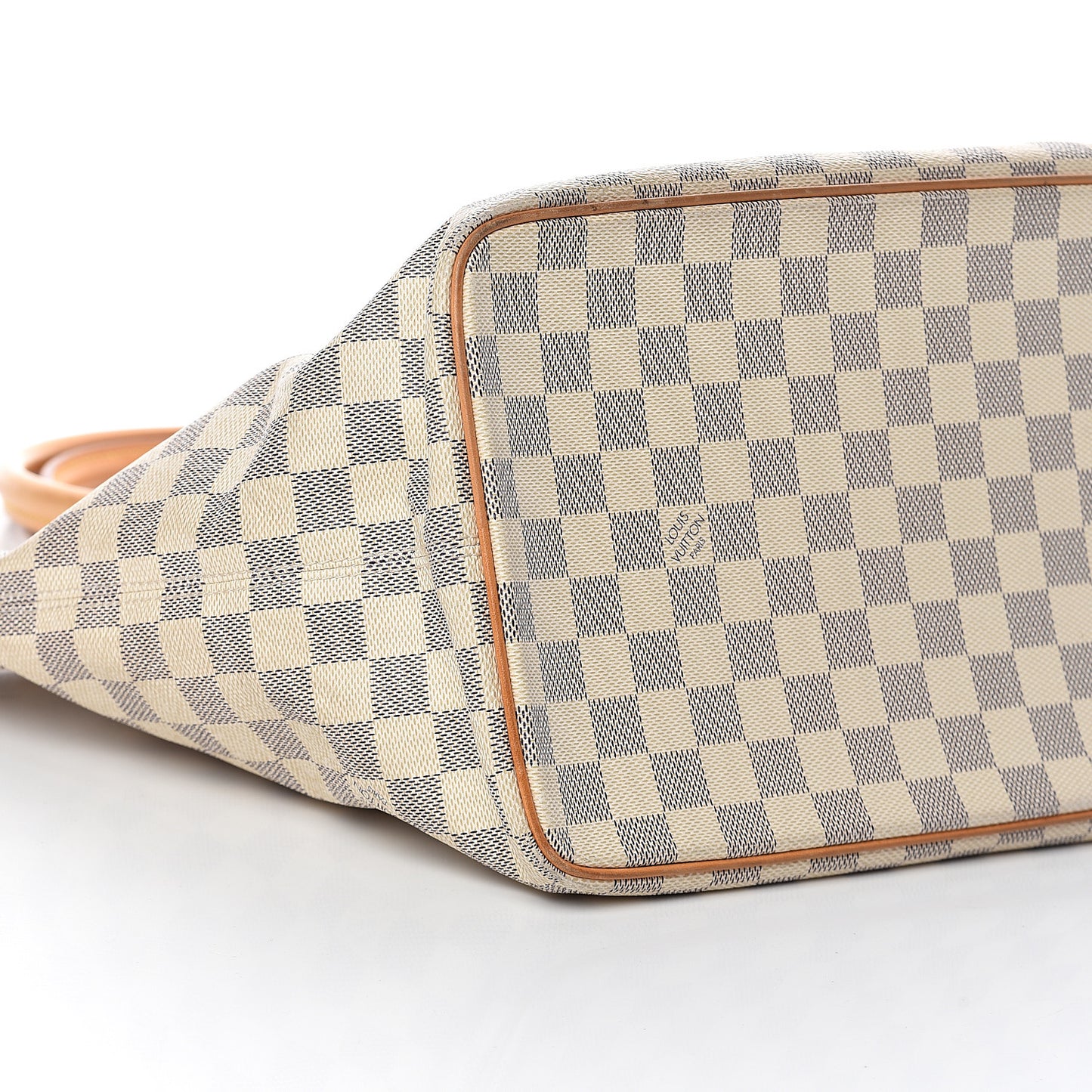 Damier Azur Saleya MM