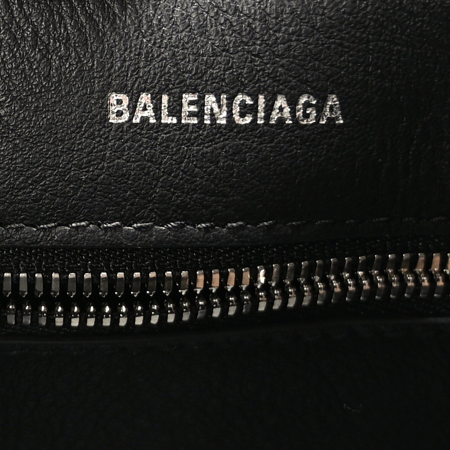 Balenciaga Calfskin XXS Everyday Tote Beige 6 of 8