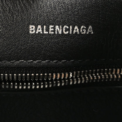 Balenciaga Calfskin XXS Everyday Tote Beige 6 of 8