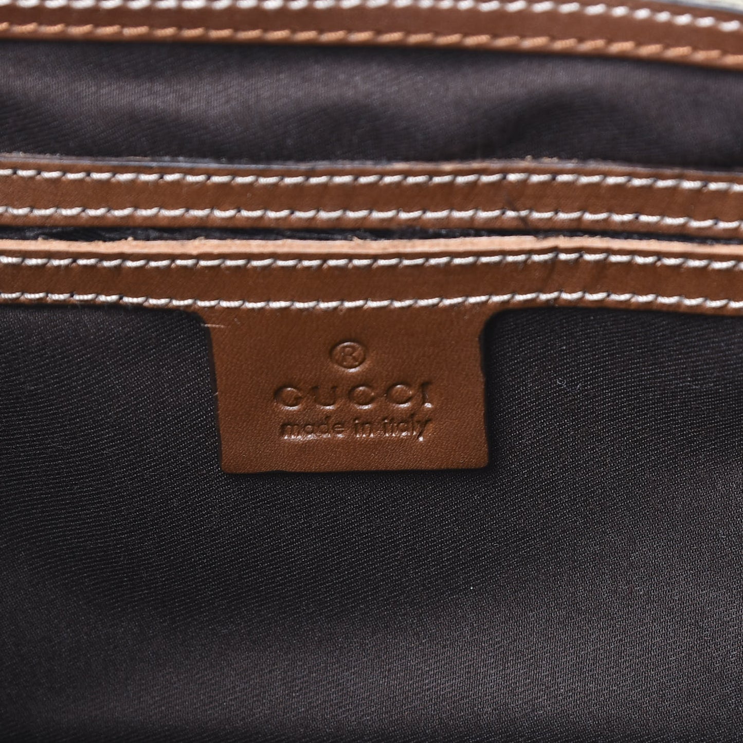 GG Plus Monogram Small Joy Shoulder Bag