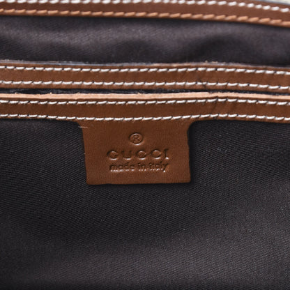 Gucci GG Plus Monogram Small Joy Shoulder Bag 7 of 10