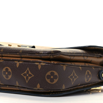 Louis Vuitton Reverse Monogram Pochette Metis 9 of 10