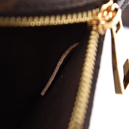Louis Vuitton Monogram Pochette Metis 8 of 11
