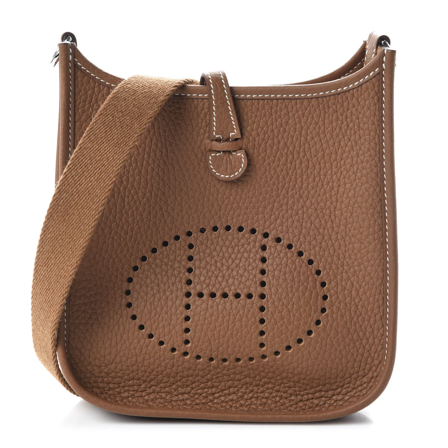 Taurillon Clemence Evelyne TPM Gold