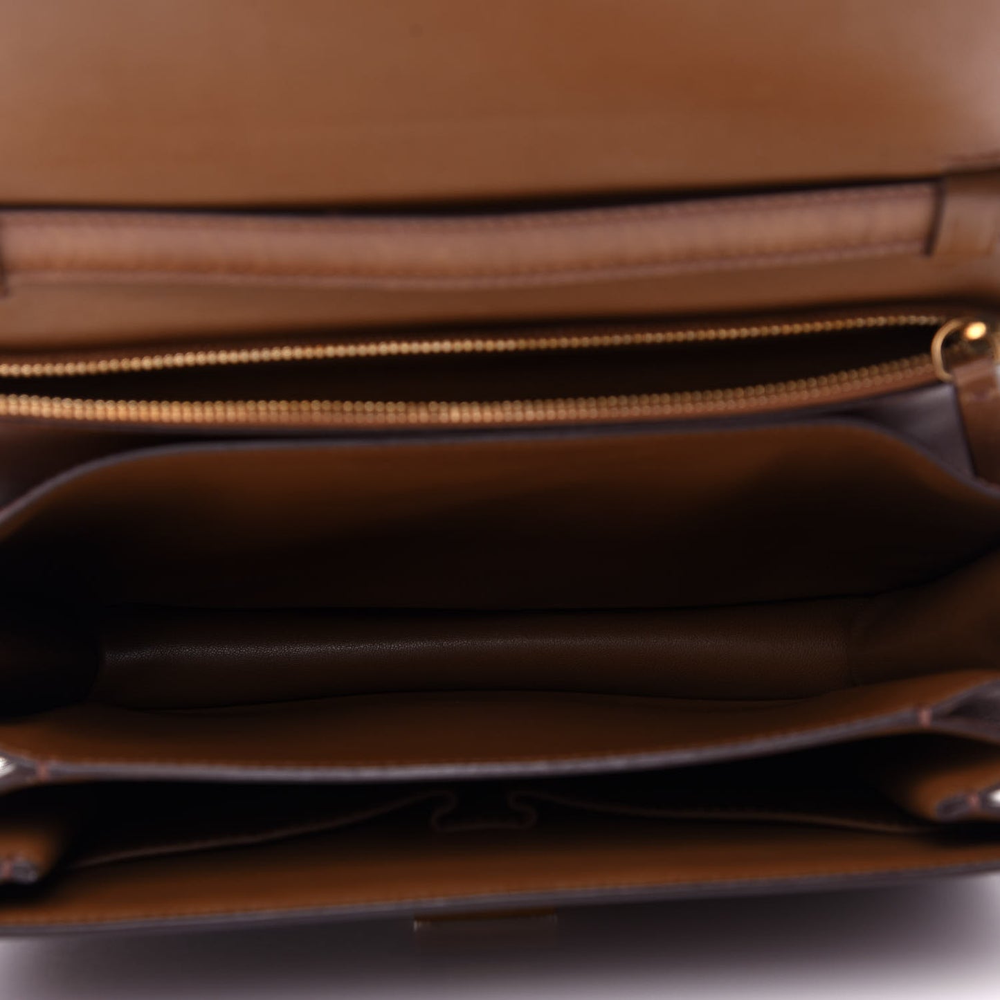 Box Calfskin Medium Classic Box Flap Bag