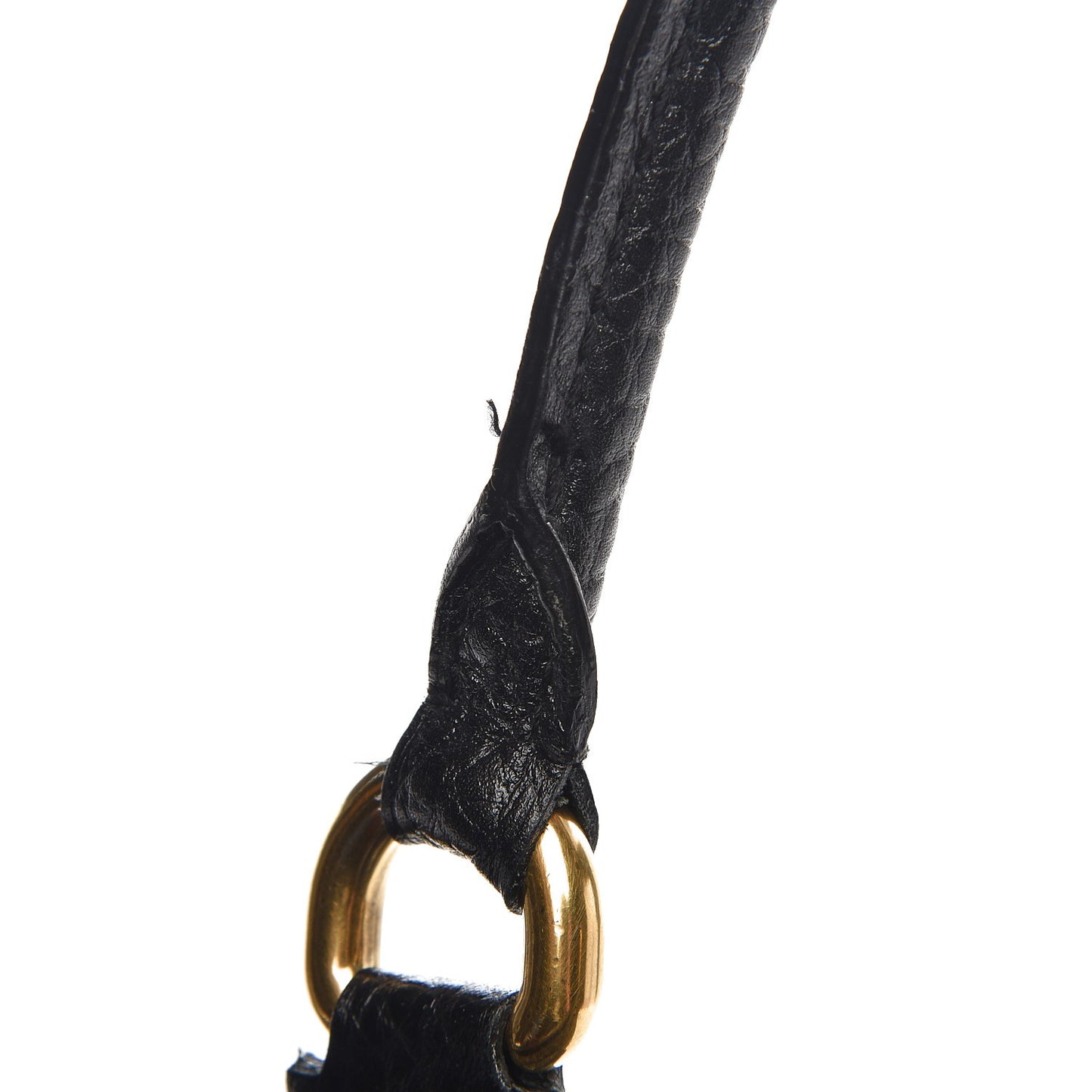 Denim Neo Cabby MM Black