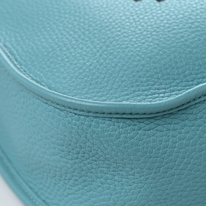Hermes Taurillon Clemence Evelyne III GM Saint Cyr 8 of 10