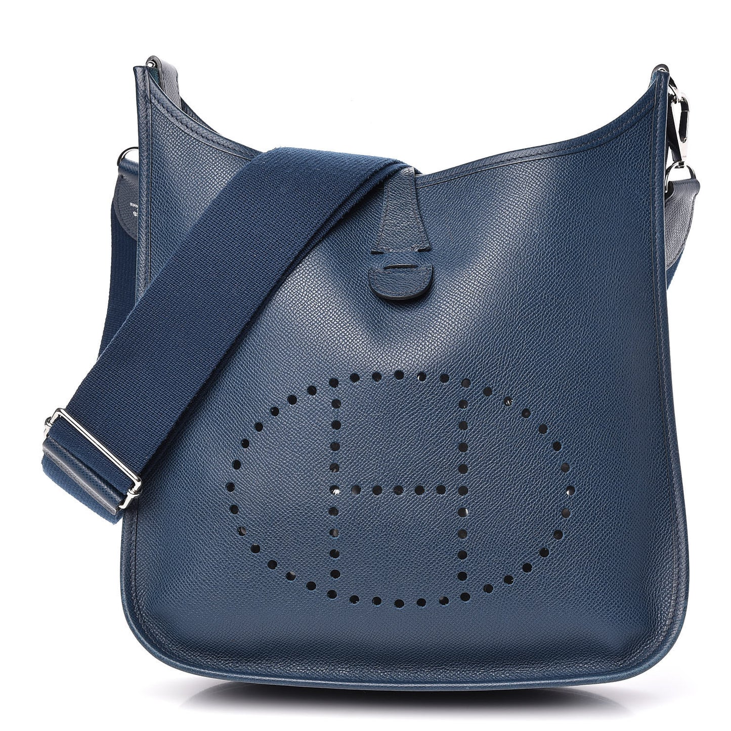 Epsom Evelyne III PM Bleu de Prusse