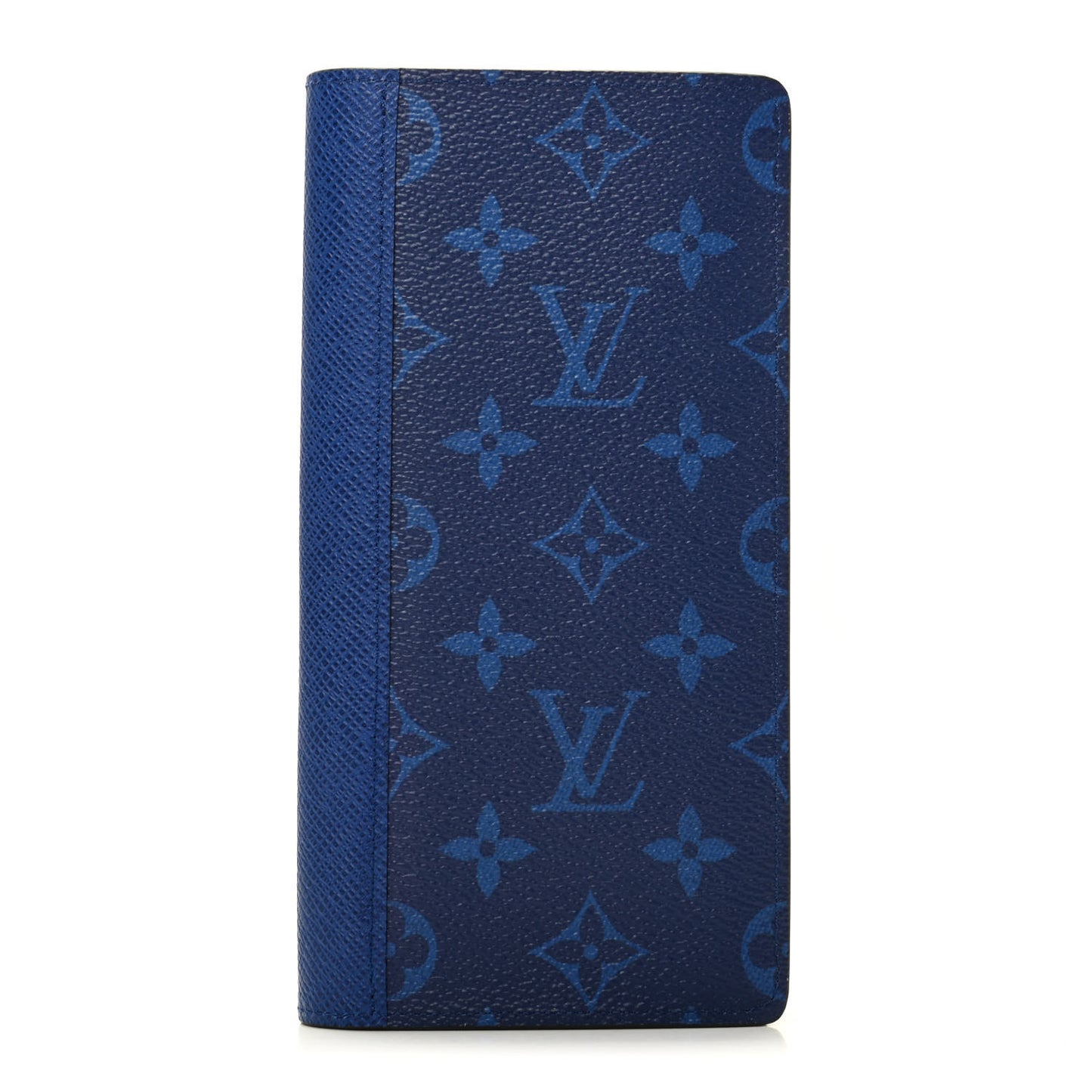 Taigarama Brazza Wallet NM Cobalt