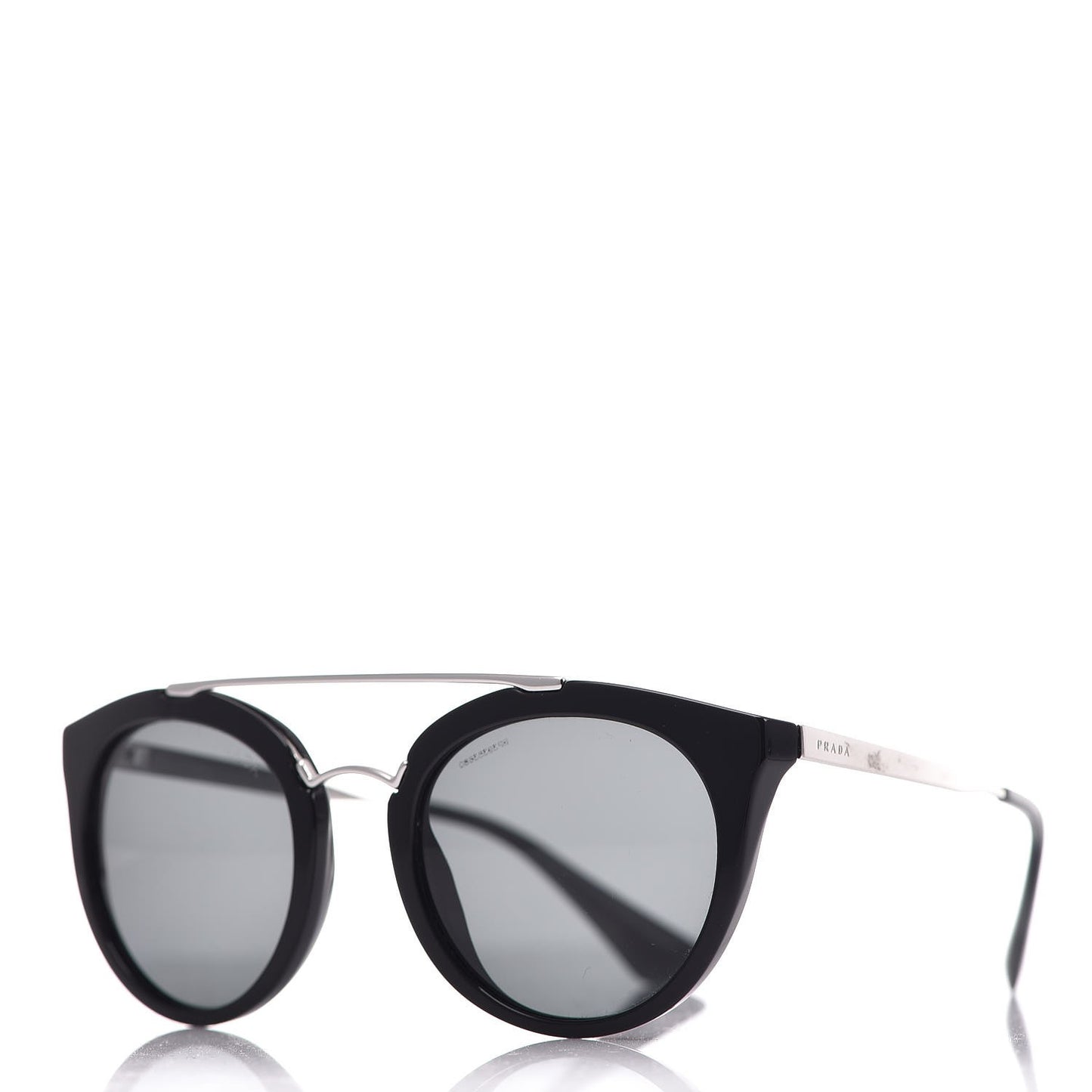 Cinema Sunglasses SPR 23S Black
