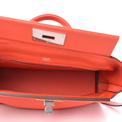 Hermes Togo Swift 24/24 29 Capucine 5 of 12