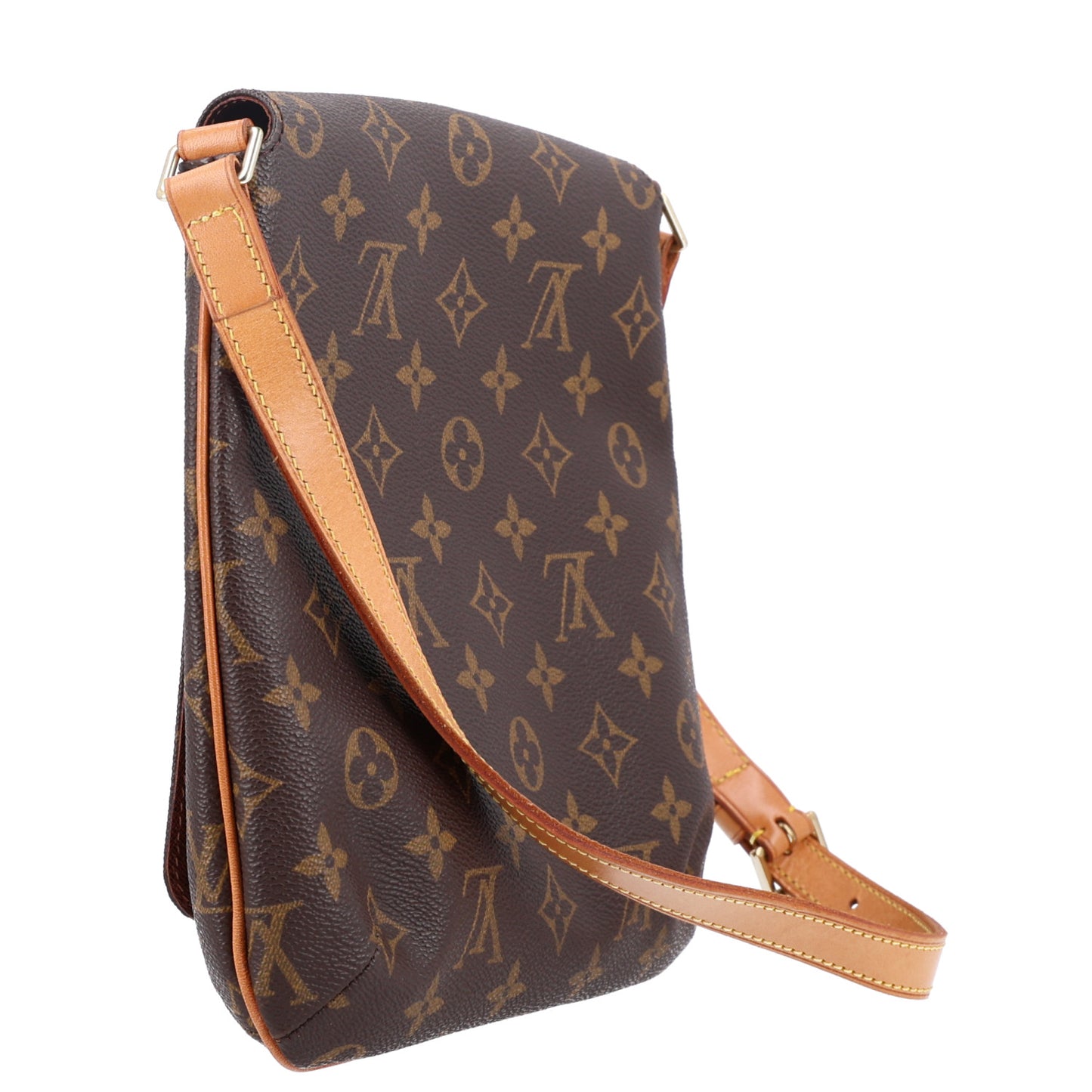 Monogram Musette Salsa